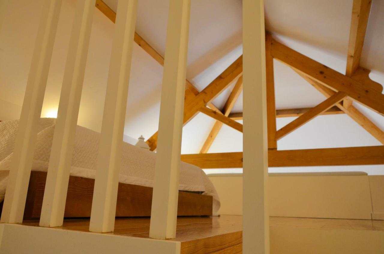 Apartmán Bonjardim Traveller'S House Porto Exteriér fotografie