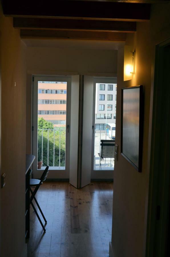 Apartmán Bonjardim Traveller'S House Porto Exteriér fotografie