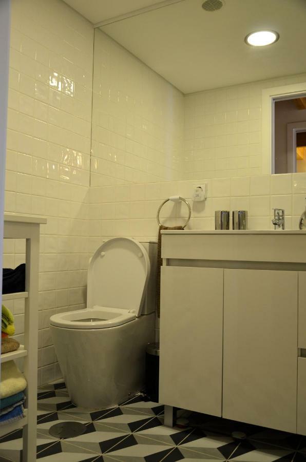 Apartmán Bonjardim Traveller'S House Porto Exteriér fotografie