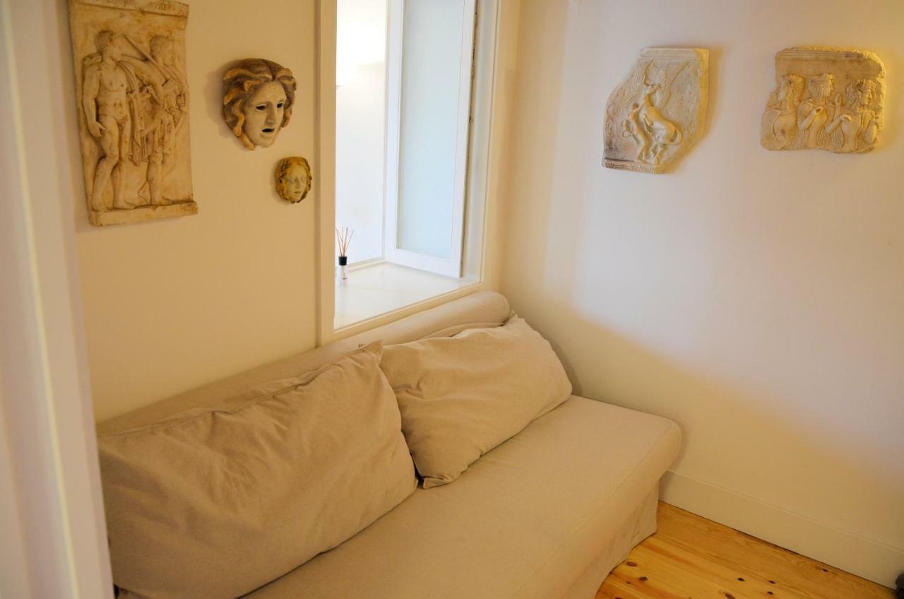 Apartmán Bonjardim Traveller'S House Porto Exteriér fotografie