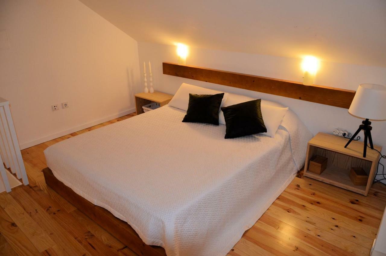 Apartmán Bonjardim Traveller'S House Porto Exteriér fotografie