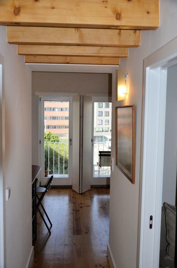 Apartmán Bonjardim Traveller'S House Porto Exteriér fotografie