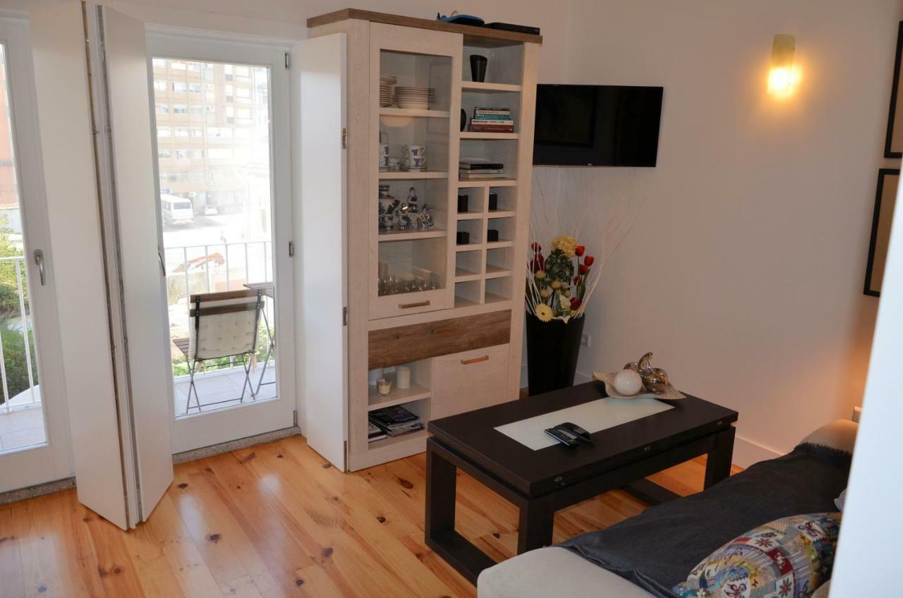 Apartmán Bonjardim Traveller'S House Porto Exteriér fotografie