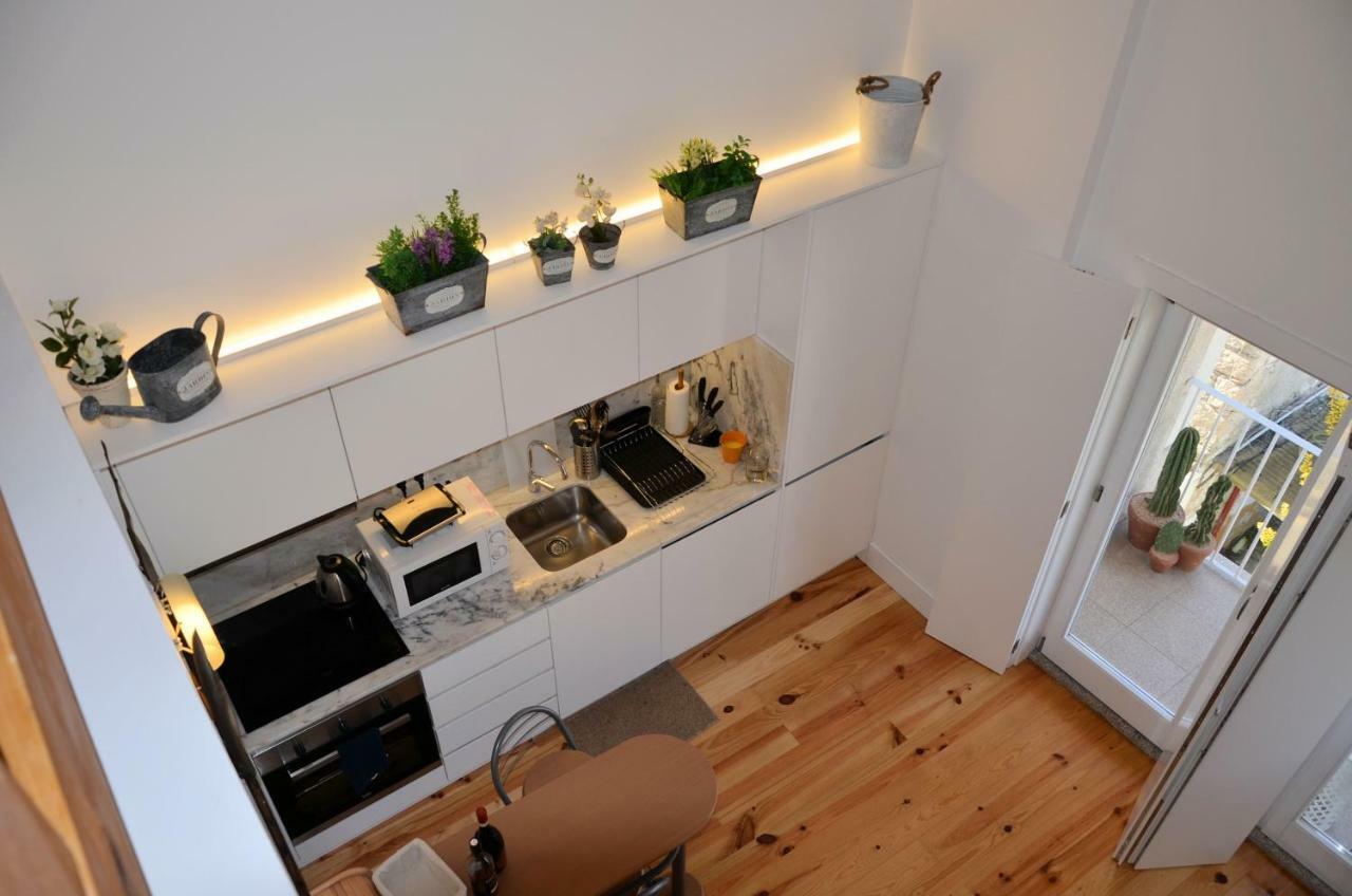 Apartmán Bonjardim Traveller'S House Porto Exteriér fotografie