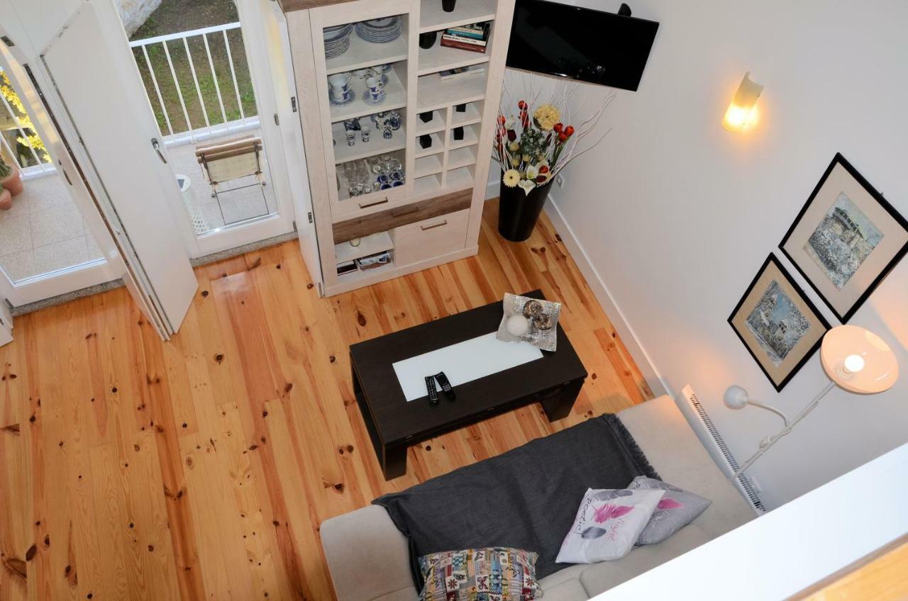 Apartmán Bonjardim Traveller'S House Porto Exteriér fotografie