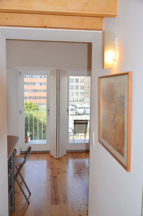 Apartmán Bonjardim Traveller'S House Porto Exteriér fotografie