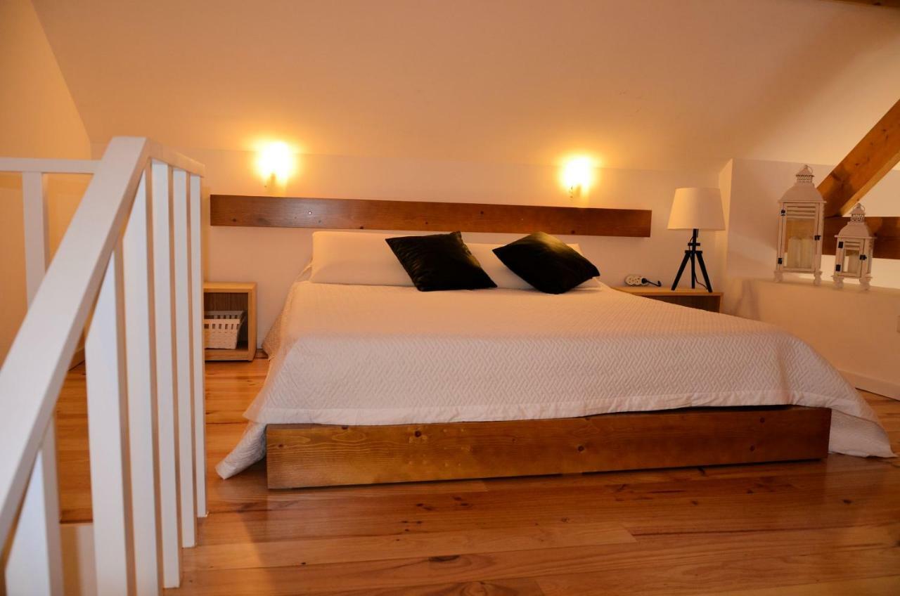 Apartmán Bonjardim Traveller'S House Porto Exteriér fotografie