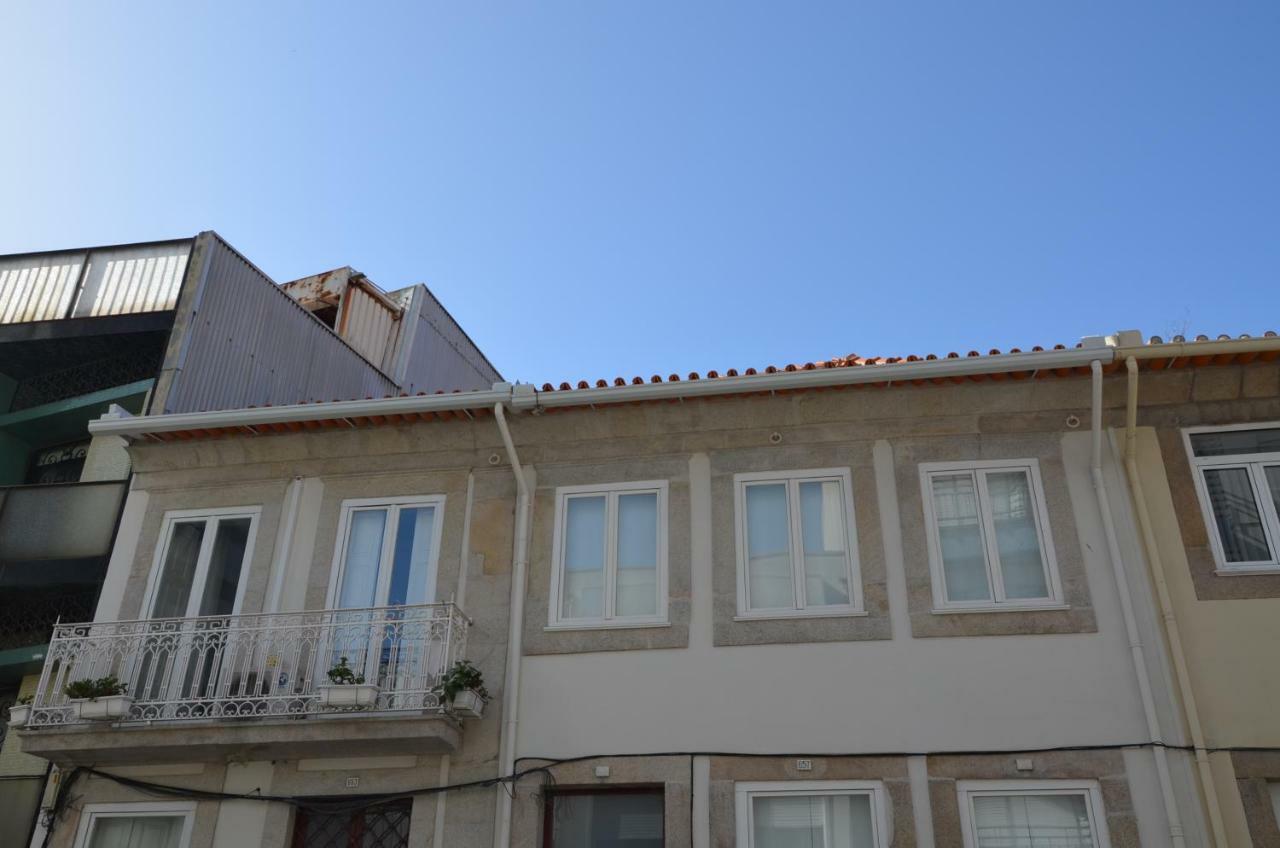 Apartmán Bonjardim Traveller'S House Porto Exteriér fotografie