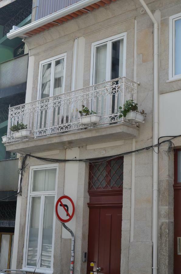 Apartmán Bonjardim Traveller'S House Porto Exteriér fotografie